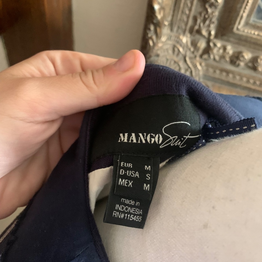 Mango Blazer - Picture 2 of 2